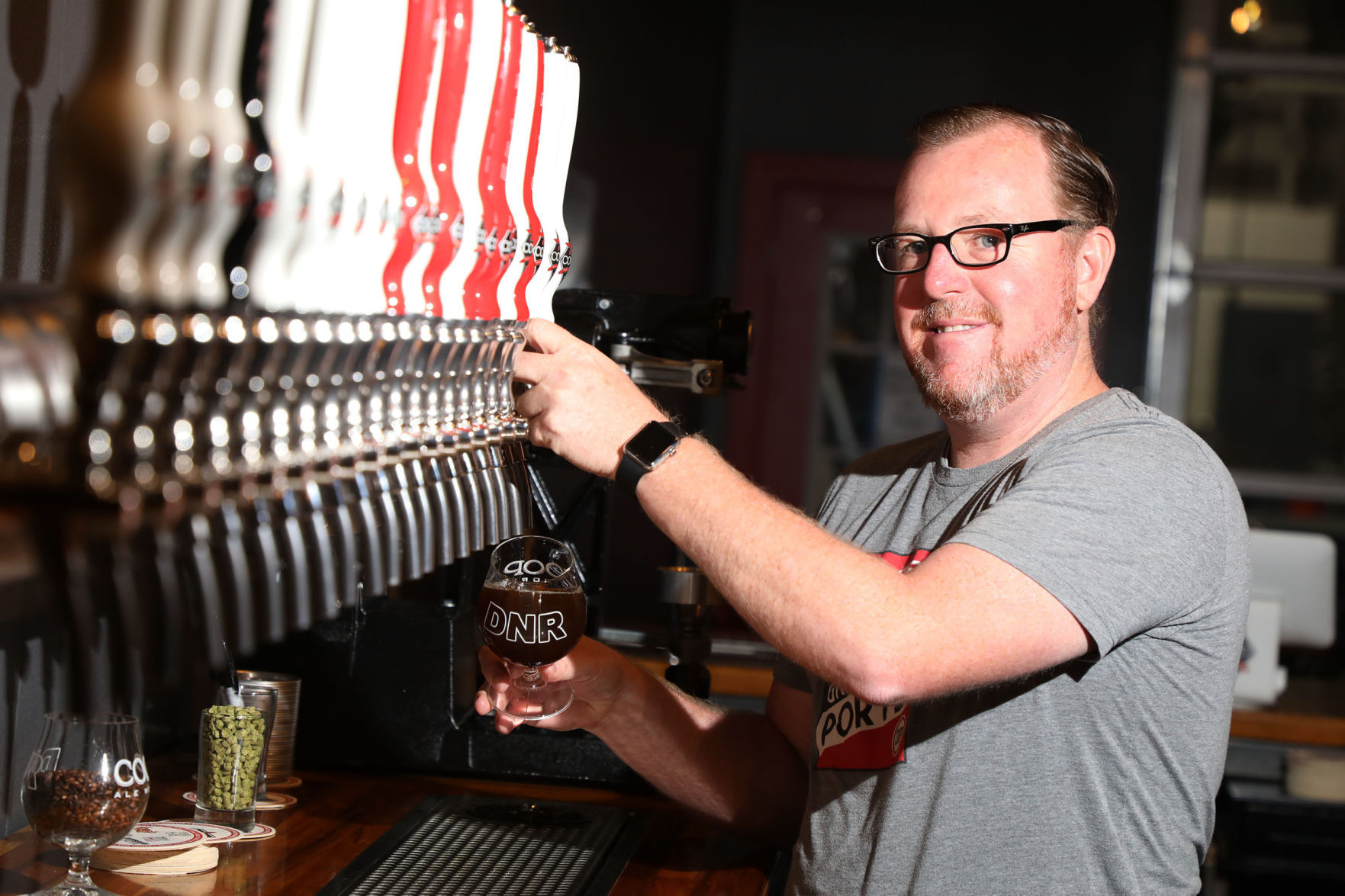 COOP Ale Works